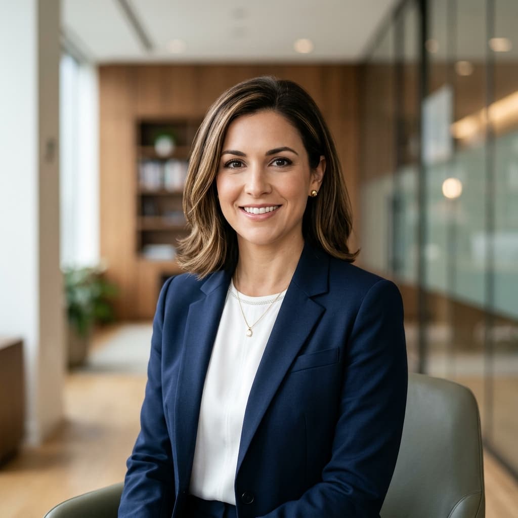 Sarah Jenkins, Esq.